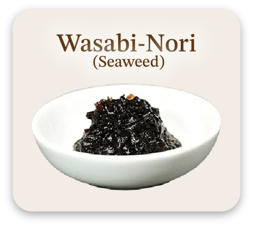 Wasabinori